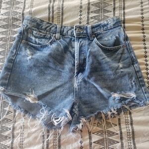 Perfect Summer Shorts